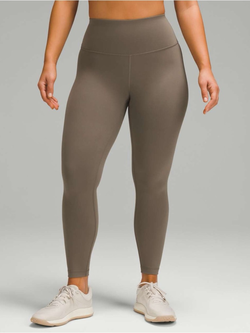 lululemon athletica Wunder Train Contour Fit High-Rise Tight